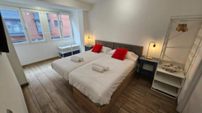 luminoso apartamento 6 personas pueblo nuevo
